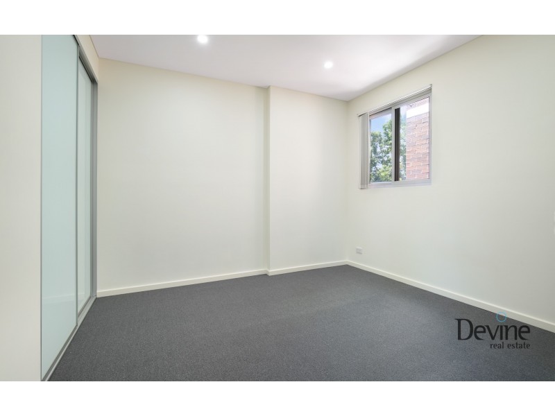 3/21 Beresford Road, Strathfield NSW 2135