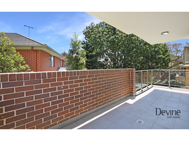 3/21 Beresford Road, Strathfield NSW 2135
