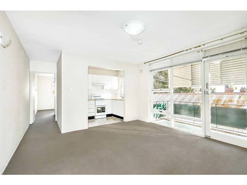 1/4 Parnell Street, Strathfield NSW 2135