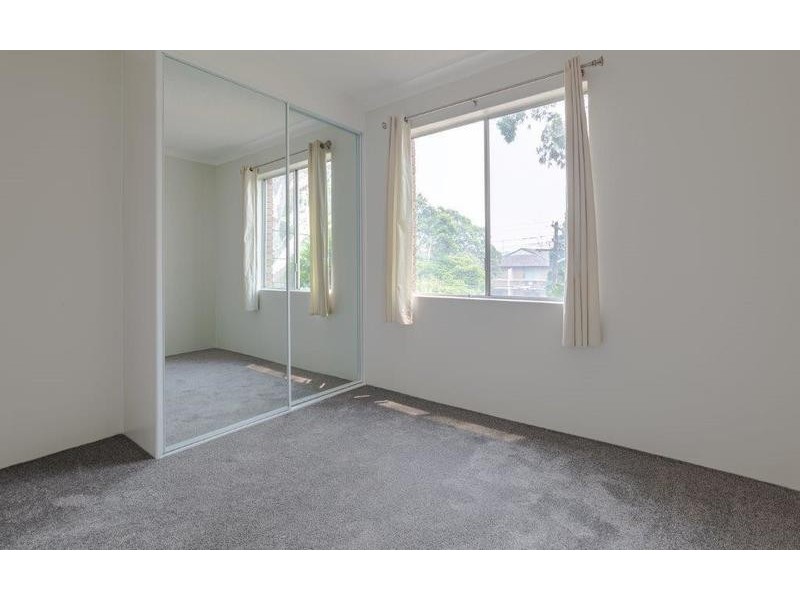 3/58 Burlington Road, Homebush NSW 2140