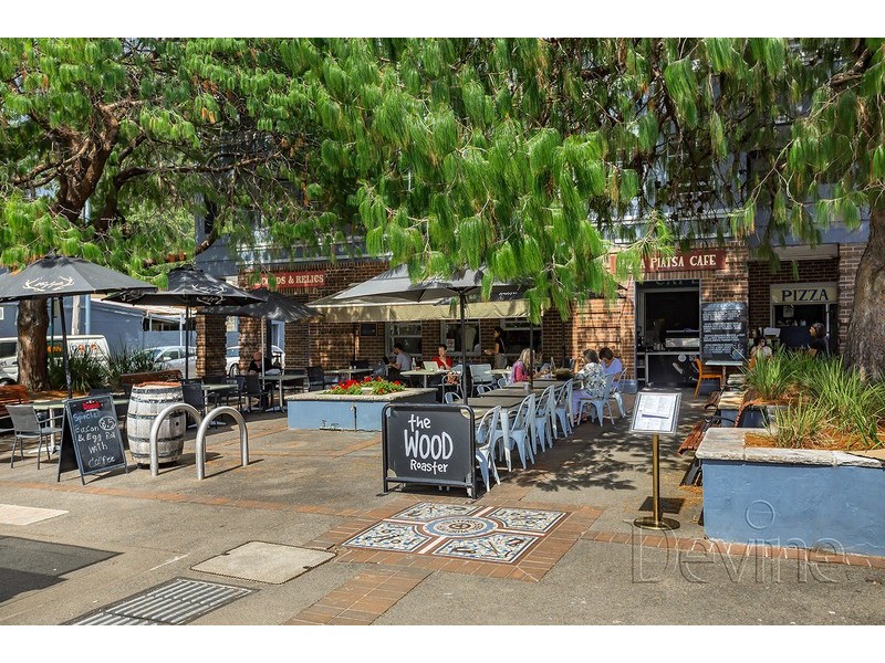 5/5-7 Prospect Street, Erskineville NSW 2043