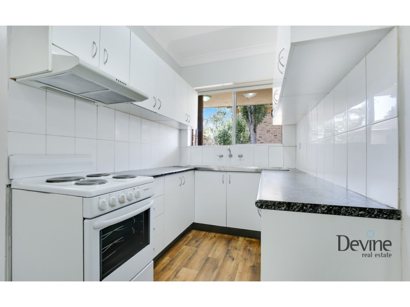 3/59 Meehan Street, Granville NSW 2142