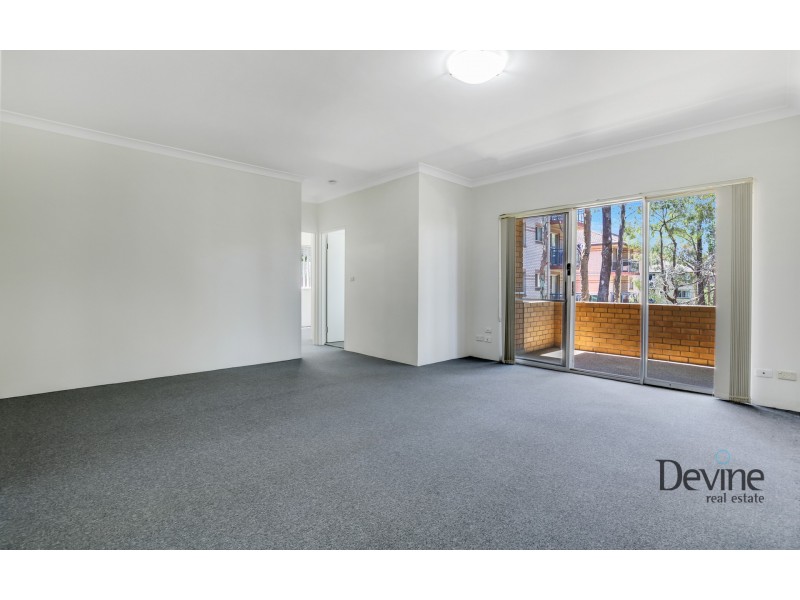 3/59 Meehan Street, Granville NSW 2142