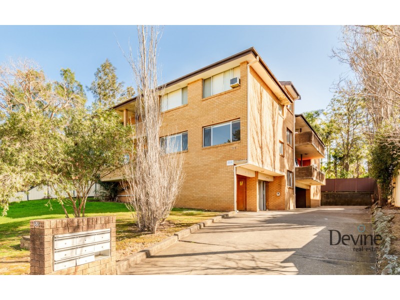 3/59 Meehan Street, Granville NSW 2142