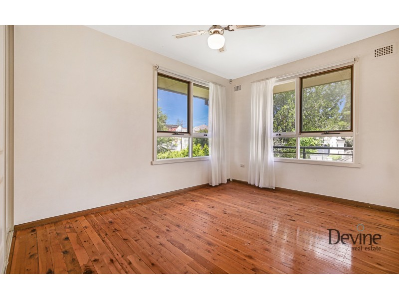 21 Woodward Avenue, Strathfield NSW 2135