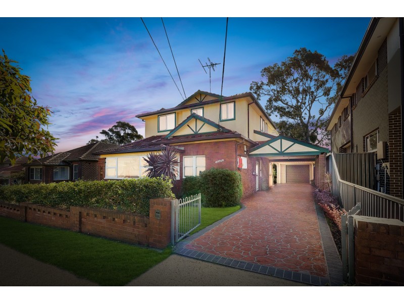 11 Lorraine Street, North Strathfield NSW 2137