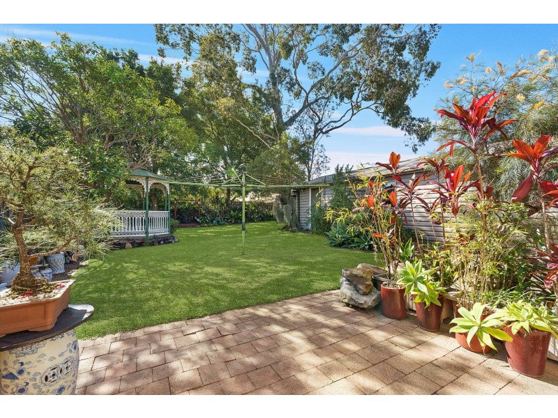 11 Lorraine Street, North Strathfield NSW 2137