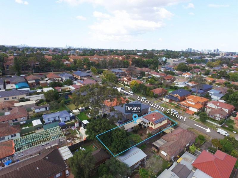 11 Lorraine Street, North Strathfield NSW 2137