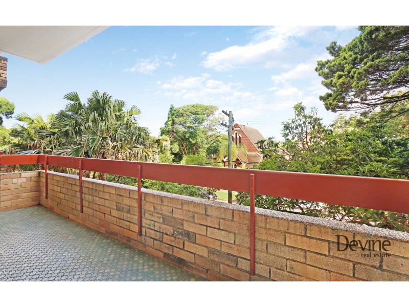 3/48 Homebush Road, Strathfield NSW 2135