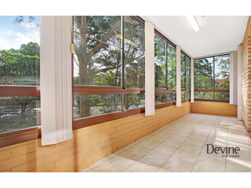 3/48 Homebush Road, Strathfield NSW 2135