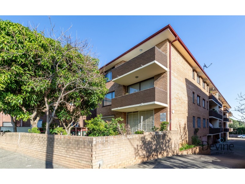 17/363-367 New Canterbury Road, Dulwich Hill NSW 2203