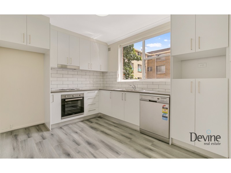 14/12a Russell Street, Strathfield NSW 2135