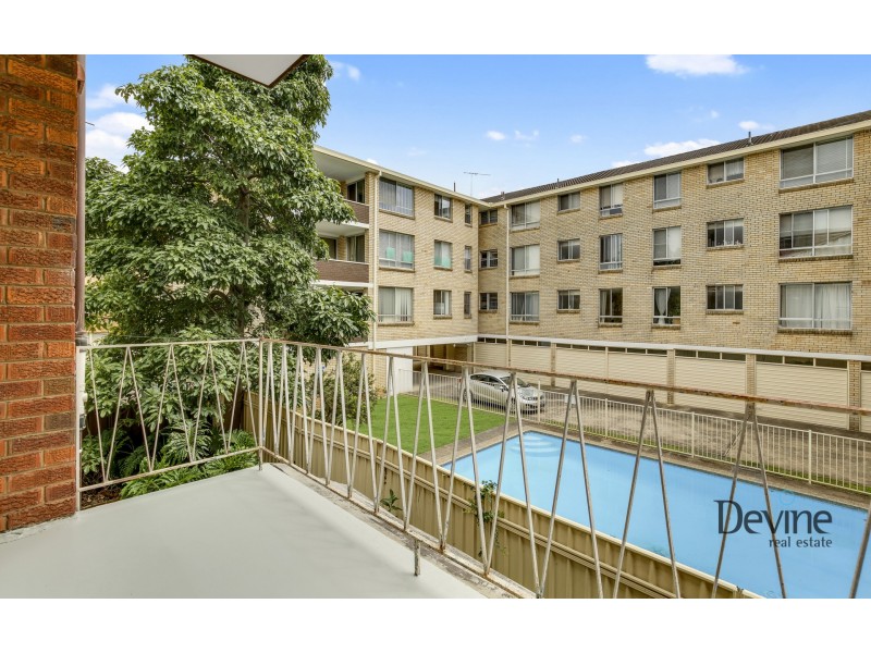 14/12a Russell Street, Strathfield NSW 2135