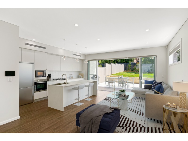 45A Dreadnought Street, Roselands NSW 2196