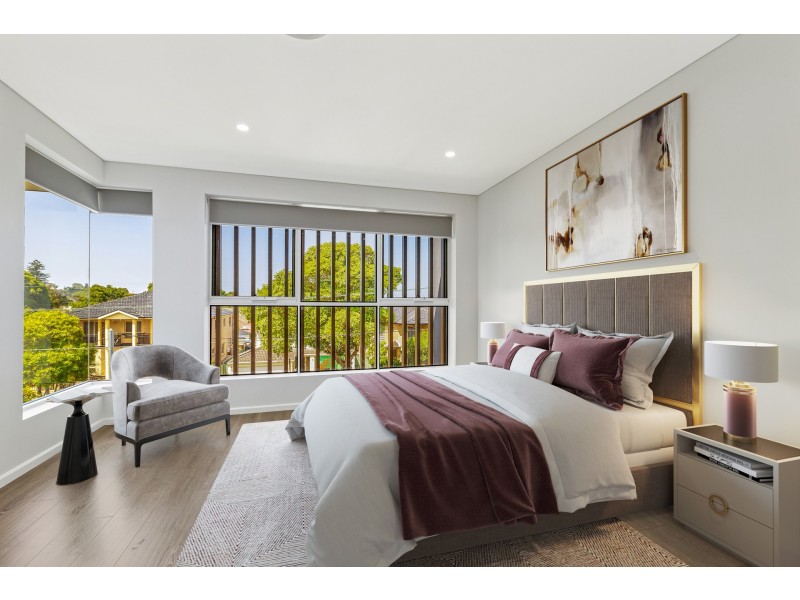 45A Dreadnought Street, Roselands NSW 2196