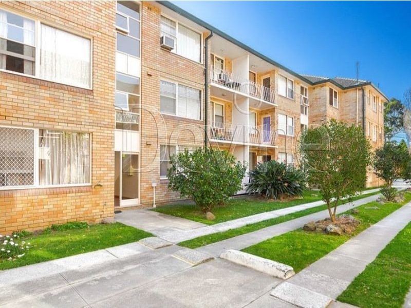 10/30 Russell Street, Strathfield NSW 2135