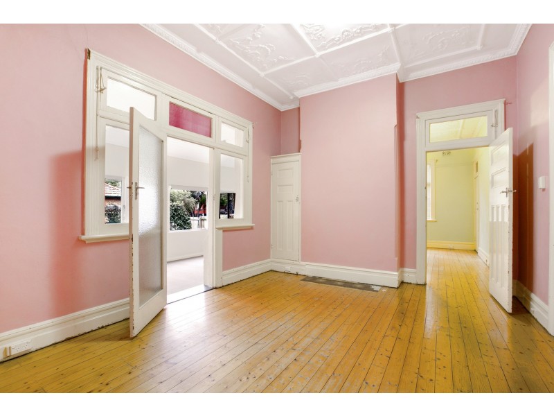 1 Osgood Avenue, Marrickville NSW 2204