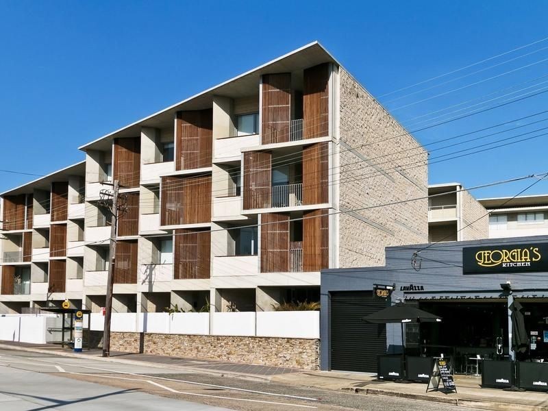 Unit 19/525 Illawarra Road, Marrickville NSW 2204