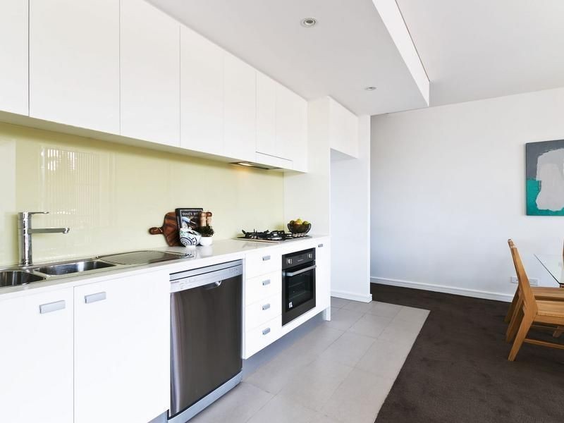 Unit 19/525 Illawarra Road, Marrickville NSW 2204