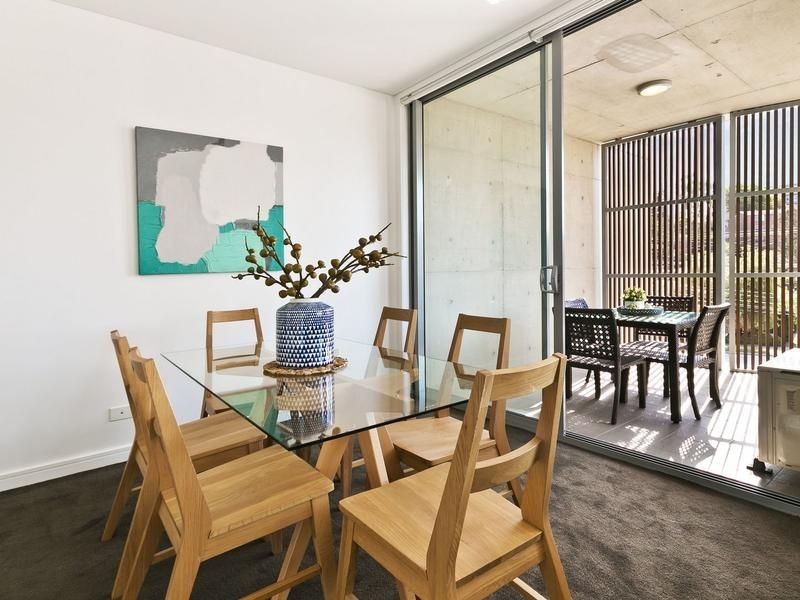 Unit 19/525 Illawarra Road, Marrickville NSW 2204