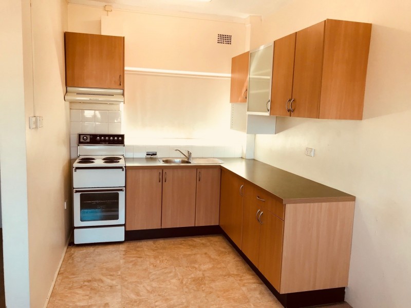 18/3 Ann Street, Marrickville NSW 2204