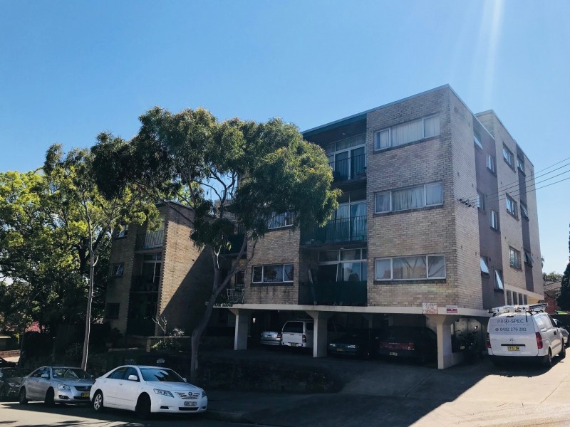 18/3 Ann Street, Marrickville NSW 2204