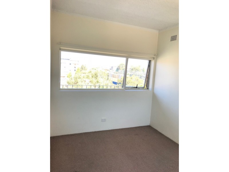 18/3 Ann Street, Marrickville NSW 2204