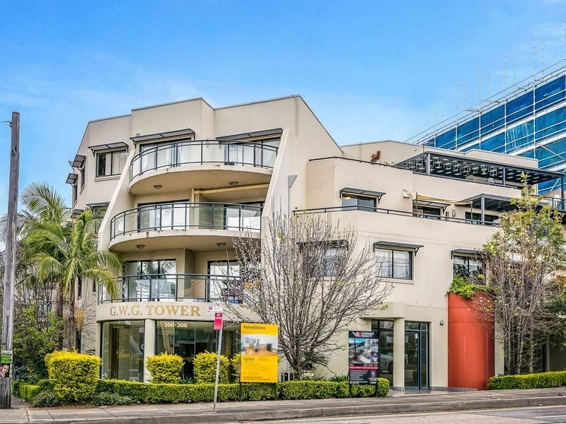 8/300-306 Canterbury Road, Canterbury NSW 2193