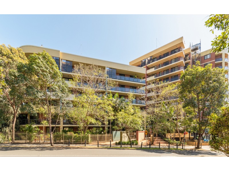 102/1-3 Beresford Road, Strathfield NSW 2135