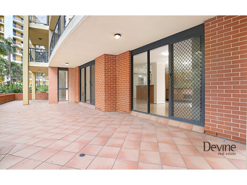 102/1-3 Beresford Road, Strathfield NSW 2135