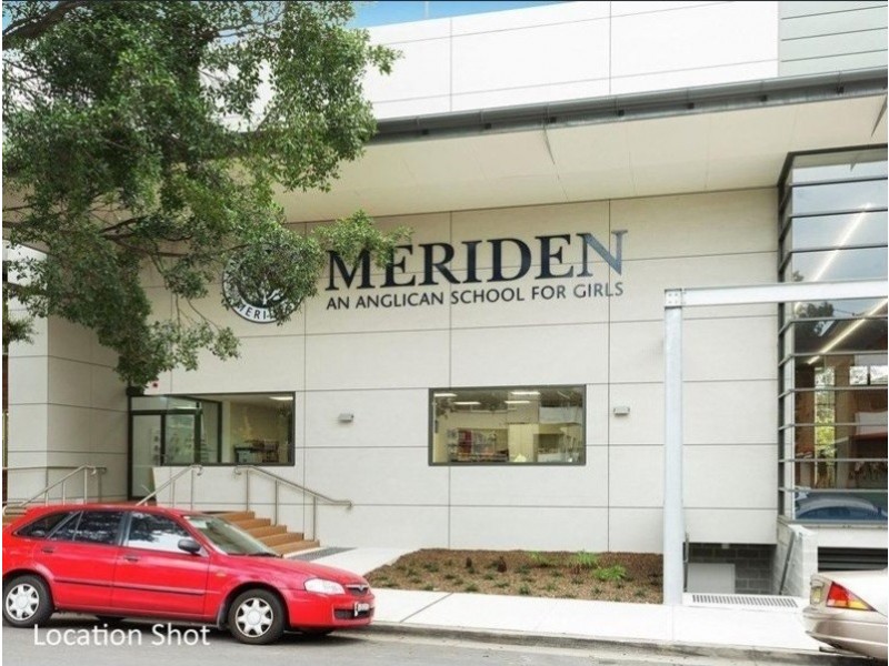 102/1-3 Beresford Road, Strathfield NSW 2135