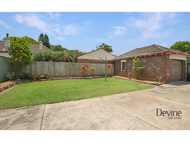 3 Cooper Street, Strathfield NSW 2135