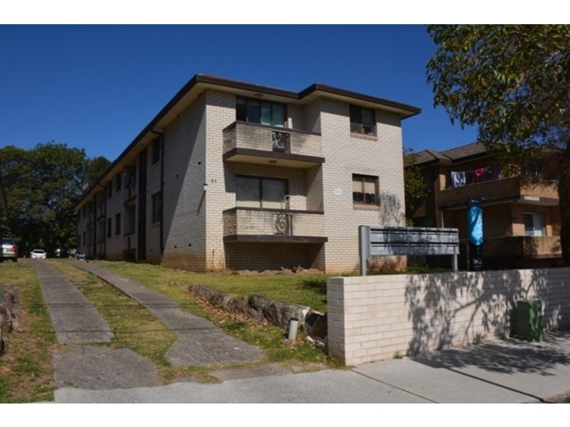 7/45 Macquarie Road, Auburn NSW 2144