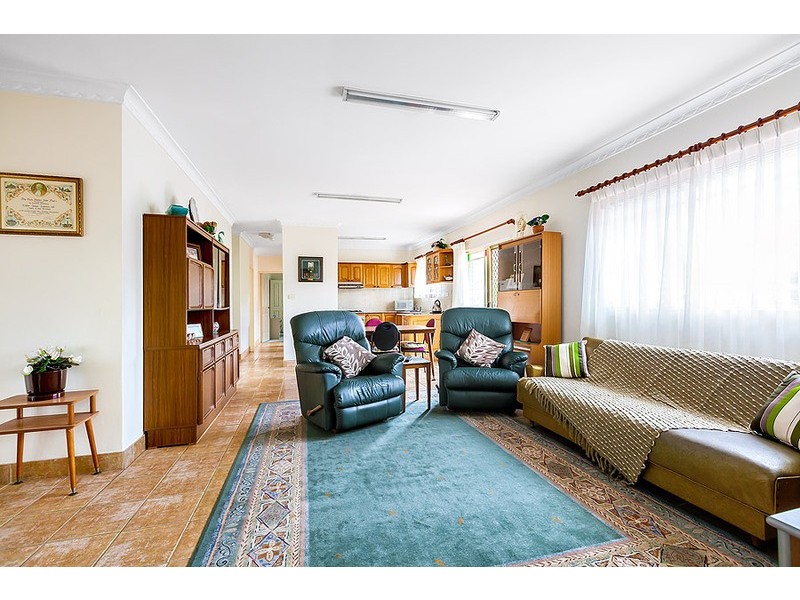 3/98 Burwood Road, Croydon Park NSW 2133