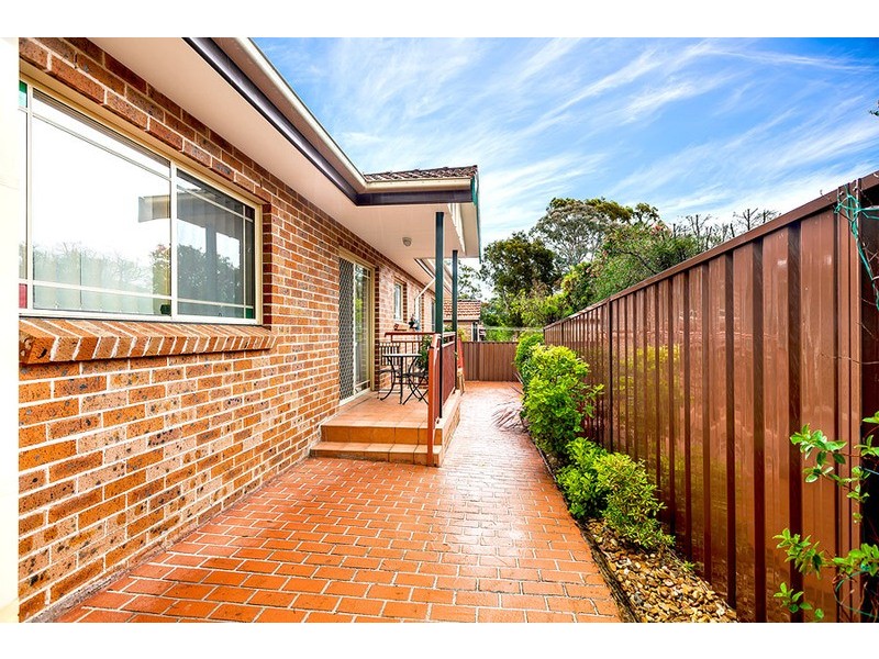 3/98 Burwood Road, Croydon Park NSW 2133