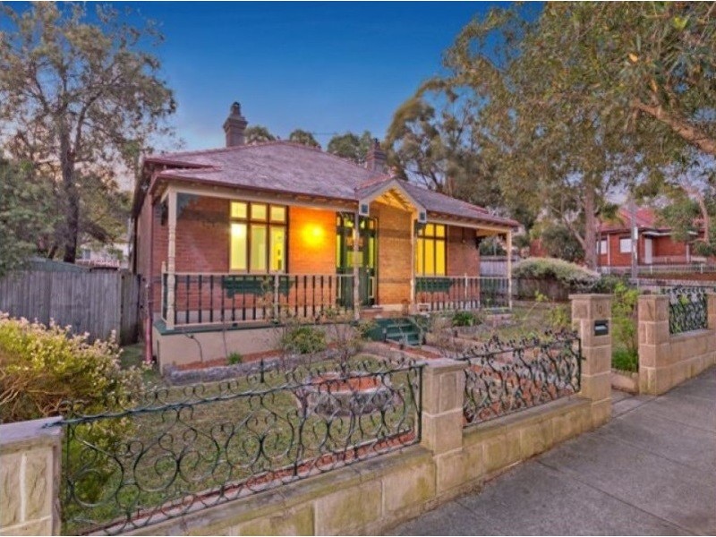 101 Coronation Parade, Strathfield NSW 2135