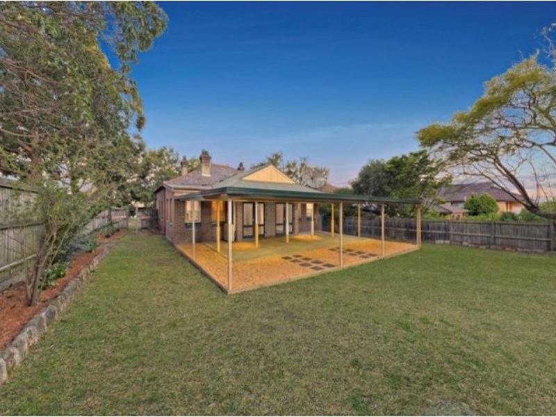 101 Coronation Parade, Strathfield NSW 2135