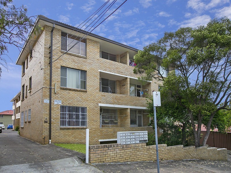 14/10 View Street, Marrickville NSW 2204