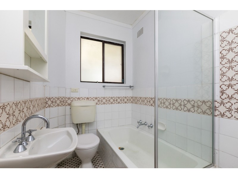 14/37 – 41 Harnett Avenue, Marrickville NSW 2204