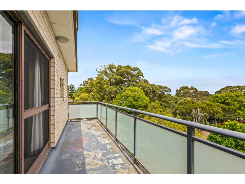 14/37 – 41 Harnett Avenue, Marrickville NSW 2204