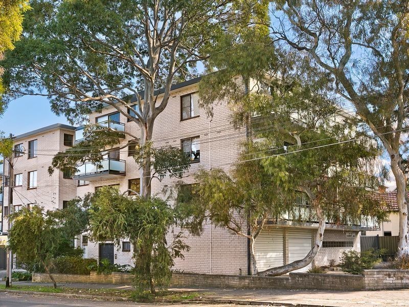 14/37 – 41 Harnett Avenue, Marrickville NSW 2204