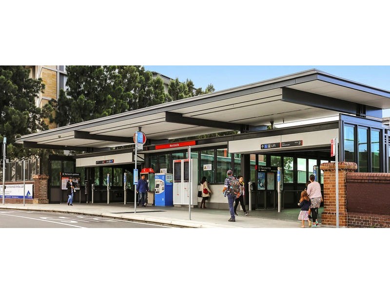 14/37 – 41 Harnett Avenue, Marrickville NSW 2204