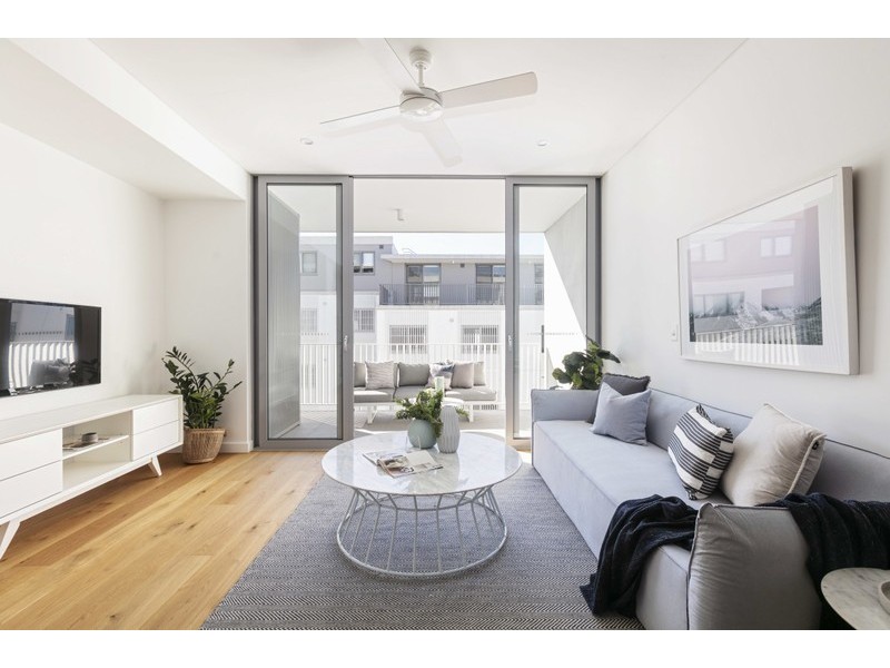 242/801 New Canterbury Road, Dulwich Hill NSW 2203