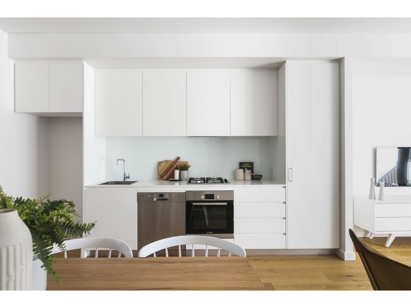 242/801 New Canterbury Road, Dulwich Hill NSW 2203