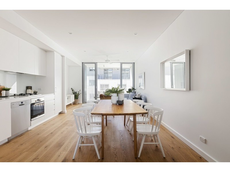 242/801 New Canterbury Road, Dulwich Hill NSW 2203