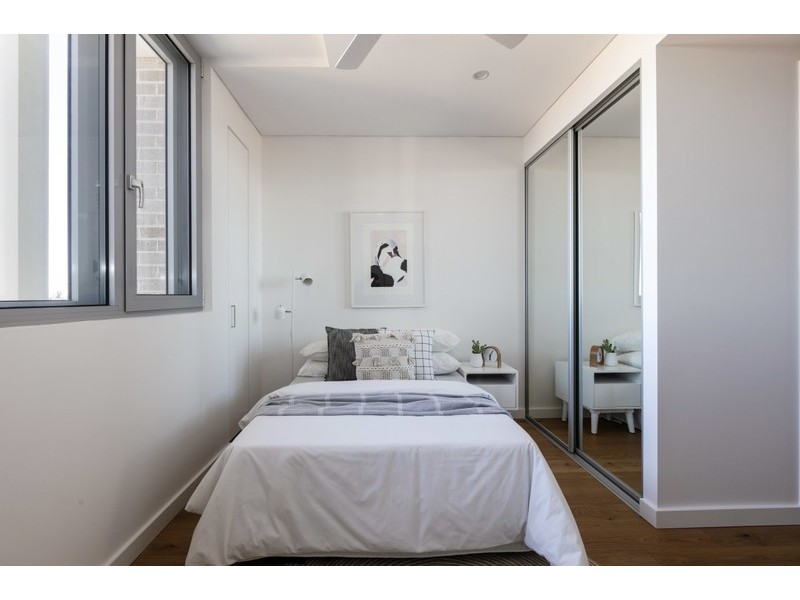 242/801 New Canterbury Road, Dulwich Hill NSW 2203