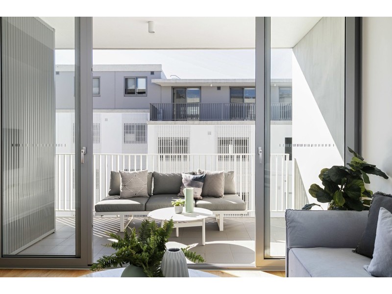 242/801 New Canterbury Road, Dulwich Hill NSW 2203