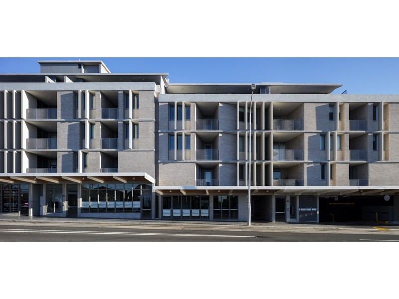 242/801 New Canterbury Road, Dulwich Hill NSW 2203