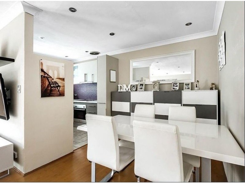 8/28 Hampstead Road, Homebush NSW 2140