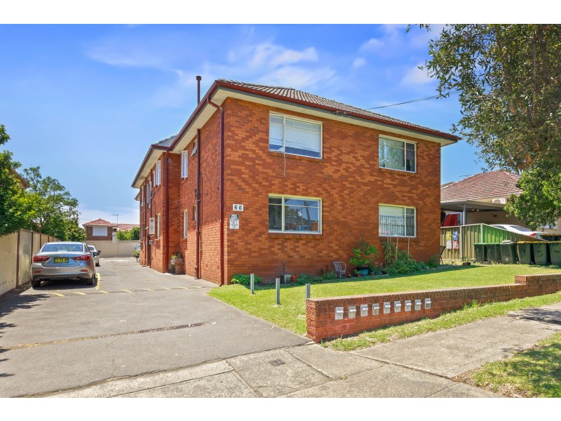 1/66 Chapel Street, Belmore NSW 2192